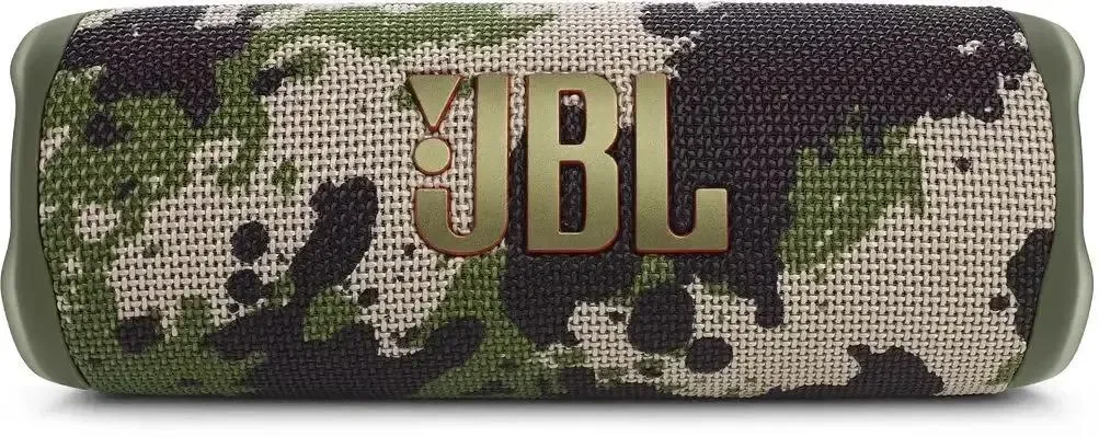 Портативная акустика JBL FLIP 6 Squad (JBLFLIP6SQUADAM)