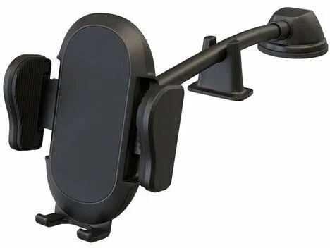 Держатель Wiiix HT-417TW10NN-B магнитный черный (HT-417TW10NN-B)