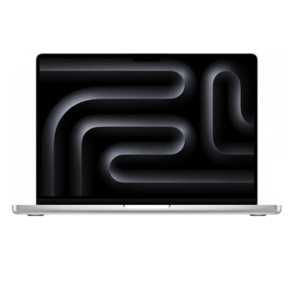 Ноутбук Apple MacBook Pro 14" M3 (2023) 8Gb/512Gb Silver (Для других стран)