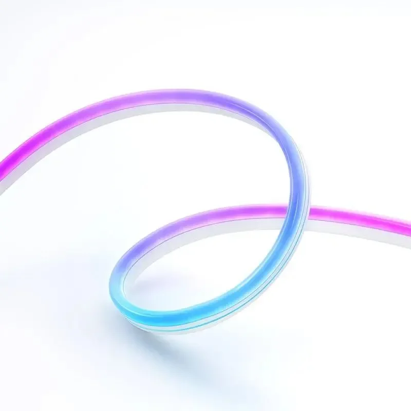 Светодиодная лента Xiaomi Smart Lightstrip Pro (BHR6475GL)