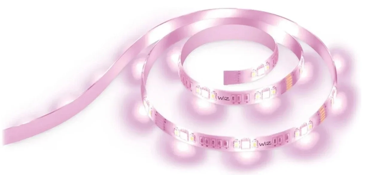 Умная светодиодная лента WiZ [929002532101]