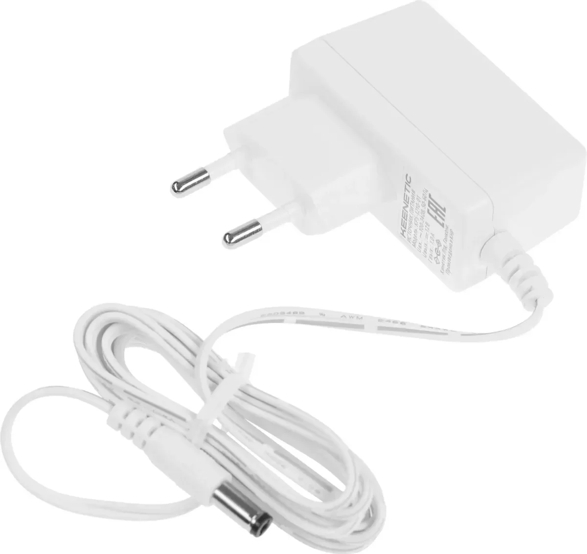 Блок питания KEENETIC KPS-1210-01 .