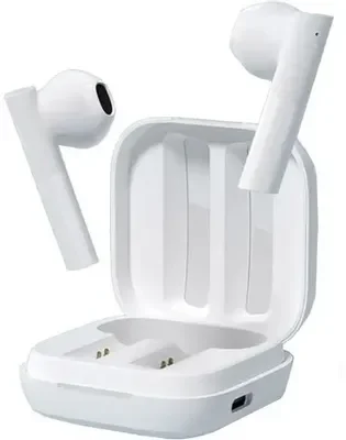 Беспроводные наушники Haylou GT6, White