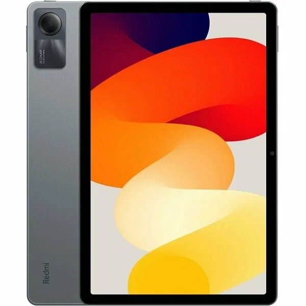 Планшет Xiaomi Redmi Pad SE  8/256Gb Graphite Gray (6941812756591)