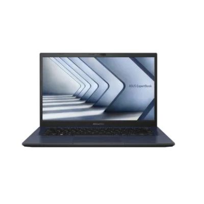 Ноутбук ASUS ExpertBook B1 B1402CGA-NK0293XA 14.0" FHD i3-N305 8Gb/SSD256Gb Star Black (90NX0611-M00AN0)