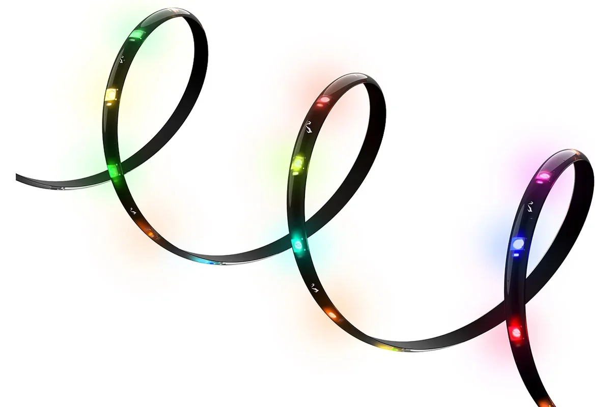 Умная светодиодная лента Yeelight Lightstrip Pro GEN 2, YLFWD-0025
(YLFWD-0025)