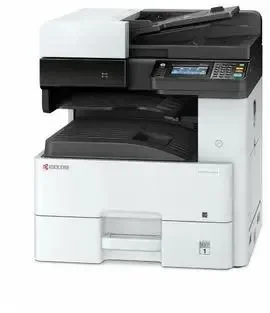 МФУ Kyocera ECOSYS M4125idn (1102P23NL0)