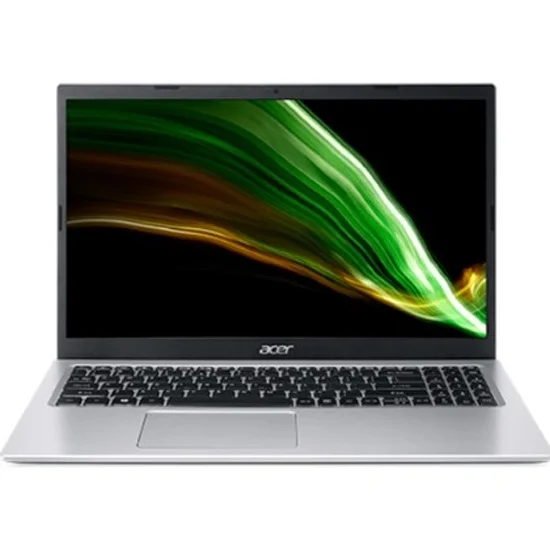 Ноутбук ACER A315-24P-R1LL (NX.KDEER.00G) 15.6"FHD IPS/Ryz 5 7520U 4с/16Gb/512Gb SSD/UMA/DOS серебристый