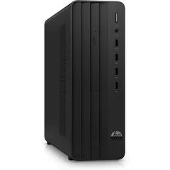Компьютер HP 290 G9,  Intel Core i5 13400,  DDR4 8ГБ, 512ГБ(SSD),  Intel UHD Graphics 730,  Free DOS 3.0,  черный [8t2g6es]