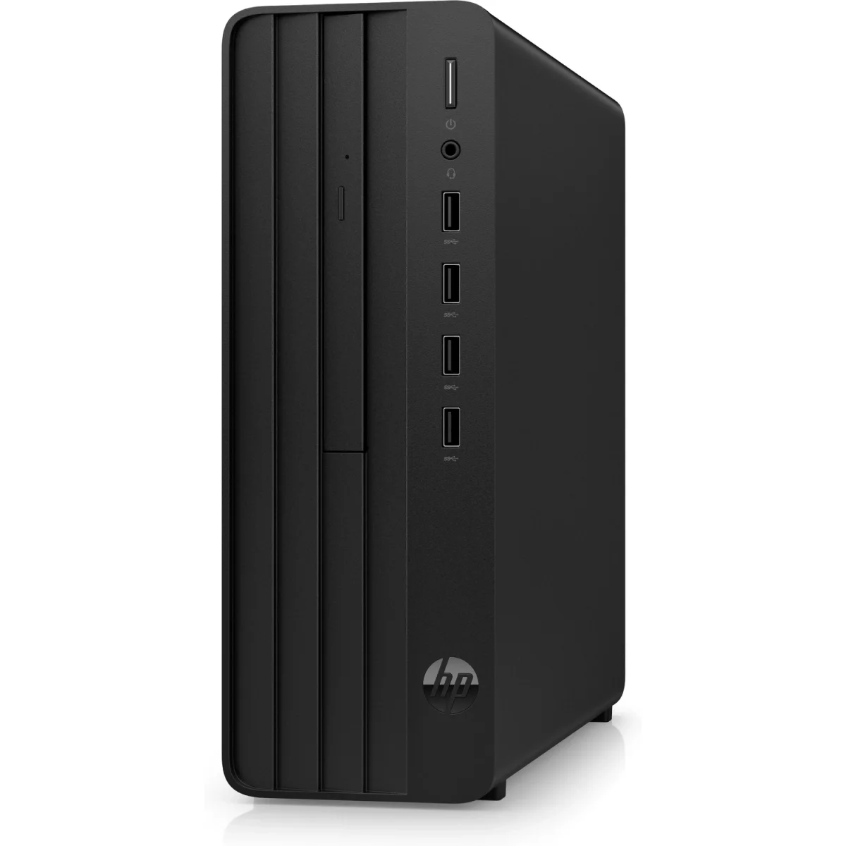 Компьютер HP 290 G9,  Intel Core i5 13400,  DDR4 8ГБ, 512ГБ(SSD),  Intel UHD Graphics 730,  Free DOS 3.0,  черный [8t2g6es]