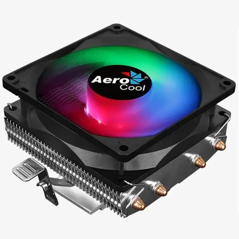 Кулер для процессора AeroCool Air Frost4 MULTI SOCKET 4710562750201