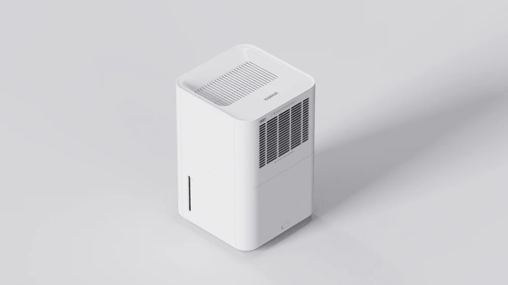 Smartmi Evaporative Humidifier 3