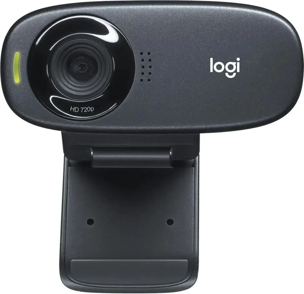 Веб-камера Logitech HD Webcam C310 (Для других стран)