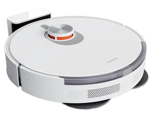 Пылесос Робот S20+ WHITE EU XIAOMI