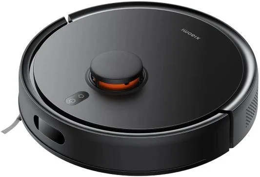 Робот-пылесос Xiaomi Robot Vacuum S20 (Black) EU BHR8628EU