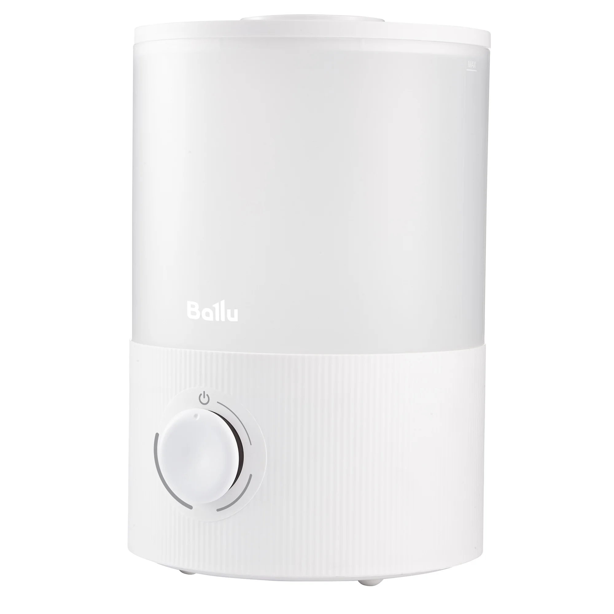 Увлажнитель воздуха ультразвуковой Ballu UHB-330, 3.3л, белый