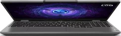 Ноутбук Lenovo LOQ 15IAX9 Intel Core i5 12450HX 2400MHz/15.6"/1920x1080/16GB/512GB SSD/NVIDIA GeForce RTX 4060 8GB/Wi-Fi/Bluetooth/Без ОС (83GS00ENRK) Grey