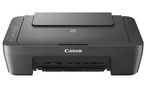 МФУ Canon PIXMA MG2541S (0727C067)
