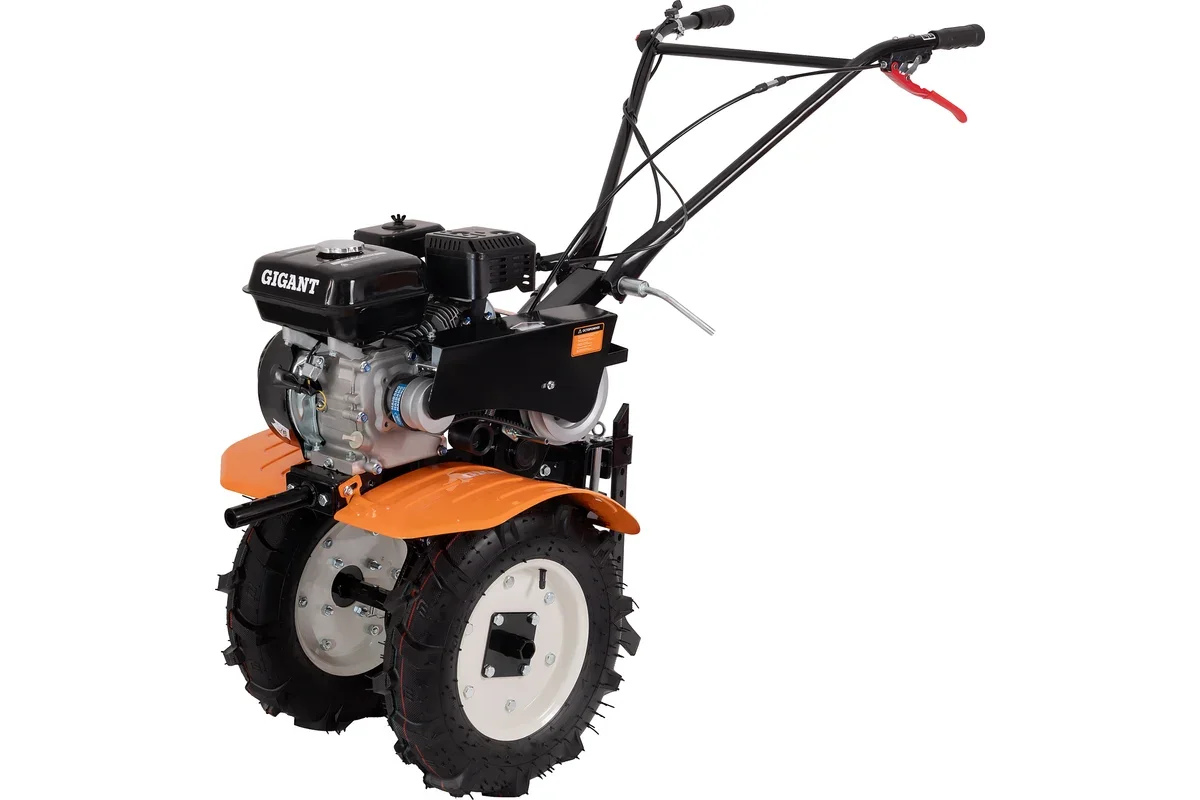 Gigant Мотоблок 7,8 л.с., ш.в.90 см, 6 вперед/2 назад GSK-04