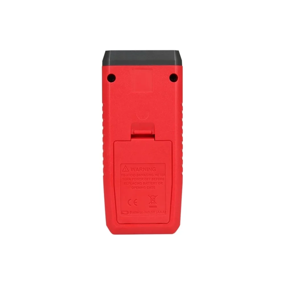 Тахометр цифровой лазерный UNI-T UT373 00-00012111