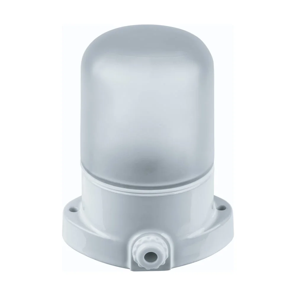 SVET Светильник НББ 01-60-101, керамика, АКВАТЕРМО БАННИКИ IP54 SV0111-0005