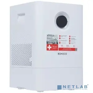 Мойка воздуха BONECO W200,  белый [нс-1174655]