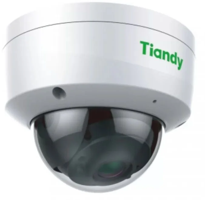 Камера видеонаблюдения IP TIANDY Pro TC-C32KS I3/E/Y/S/2.8mm/V5.0,  1080p,  2.8 мм,  белый [tc-c32ks i3/e/y/s/2.8/v5.0]