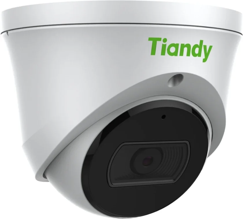 Камера видеонаблюдения IP TIANDY Pro TC-C32XS I3W/E/Y/S/2.8mm/V5.0,  2.8 мм [tc-c32xs i3w/e/y/s/2.8/5.0]