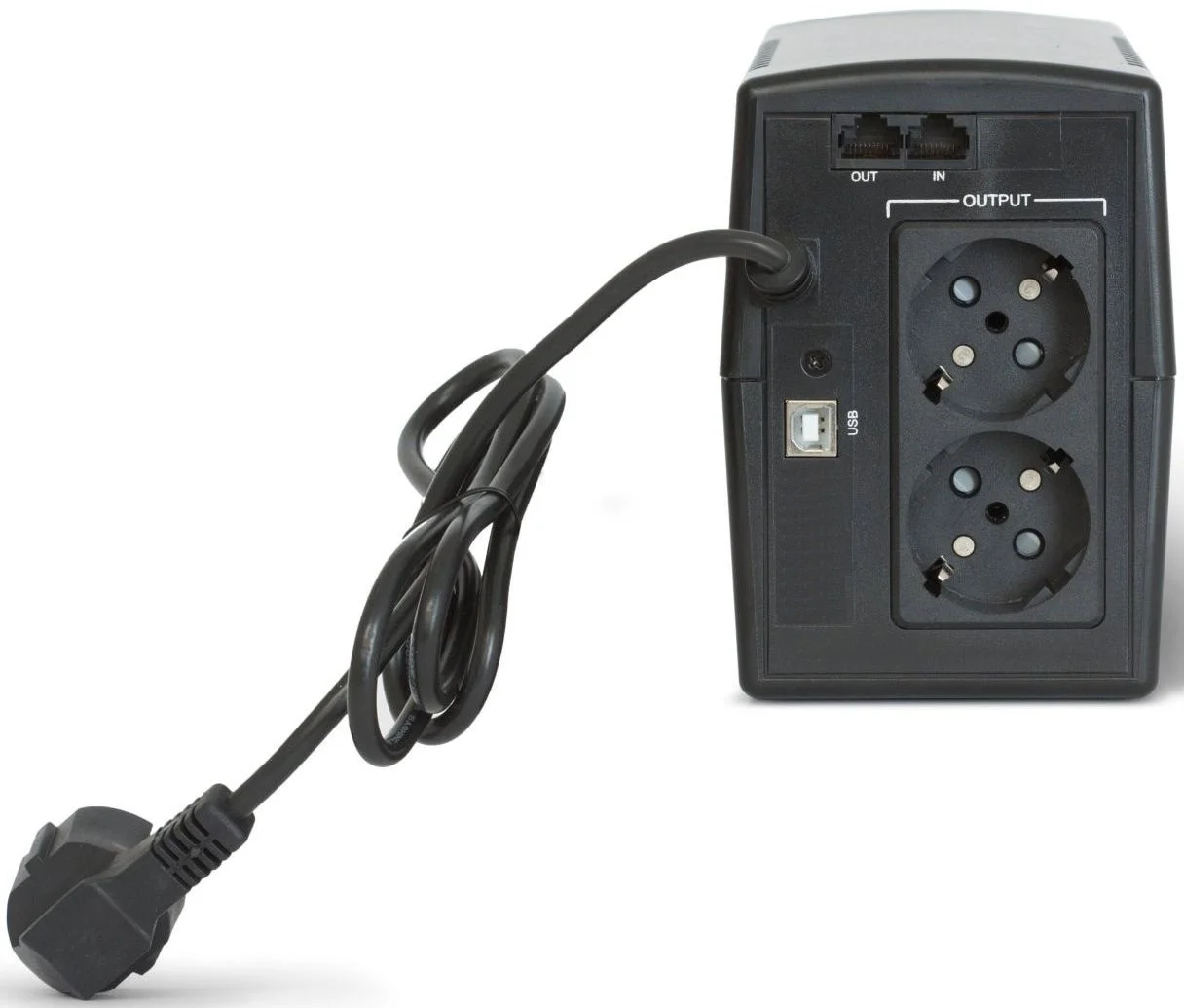 ИБП ИМПУЛЬС Юниор Смарт 800,  800ВA [js80117]