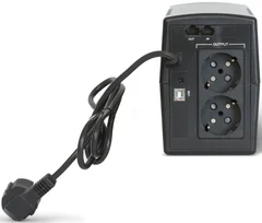 ИБП ИМПУЛЬС Юниор Смарт 800,  800ВA [js80117]