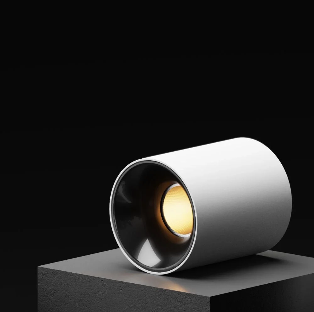 Умный светильник AQARA T1 потолочный [mzsd12lm_36wh]