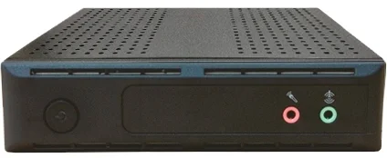 Маршрутизатор D-Link DSA-2003/A, черный