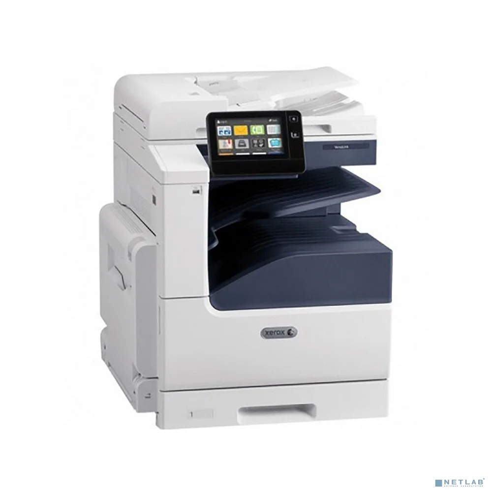 Xerox VersaLink C7130 (МФУ лазерный цветной, А3, 30 стр/мин, 1 лоток x 520л. + ключ инициализации)