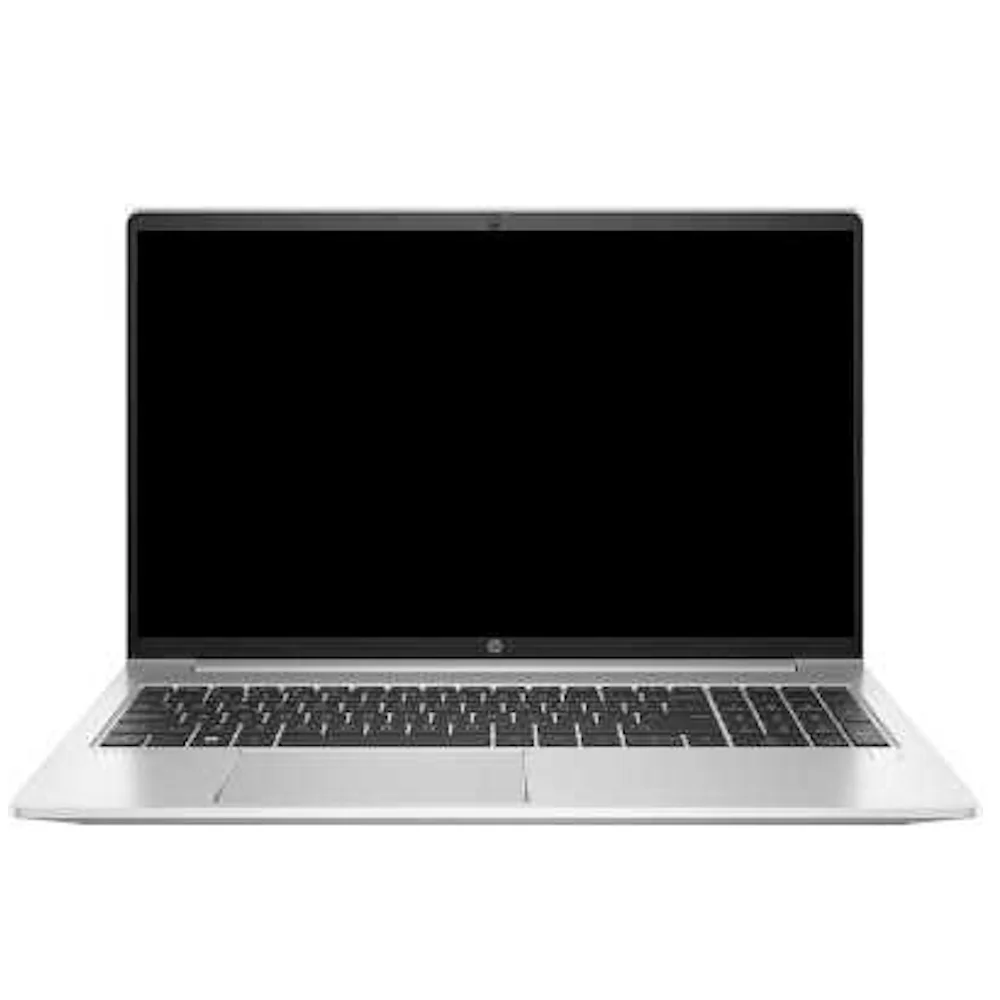 Ноутбук HP ProBook 450 G9 15.6", IPS, Intel Core i5 1235U 1.3ГГц, 10-ядерный, 8ГБ DDR4, 256ГБ SSD, Intel Iris Xe graphics, Free DOS, серебристый [9m3u5at]