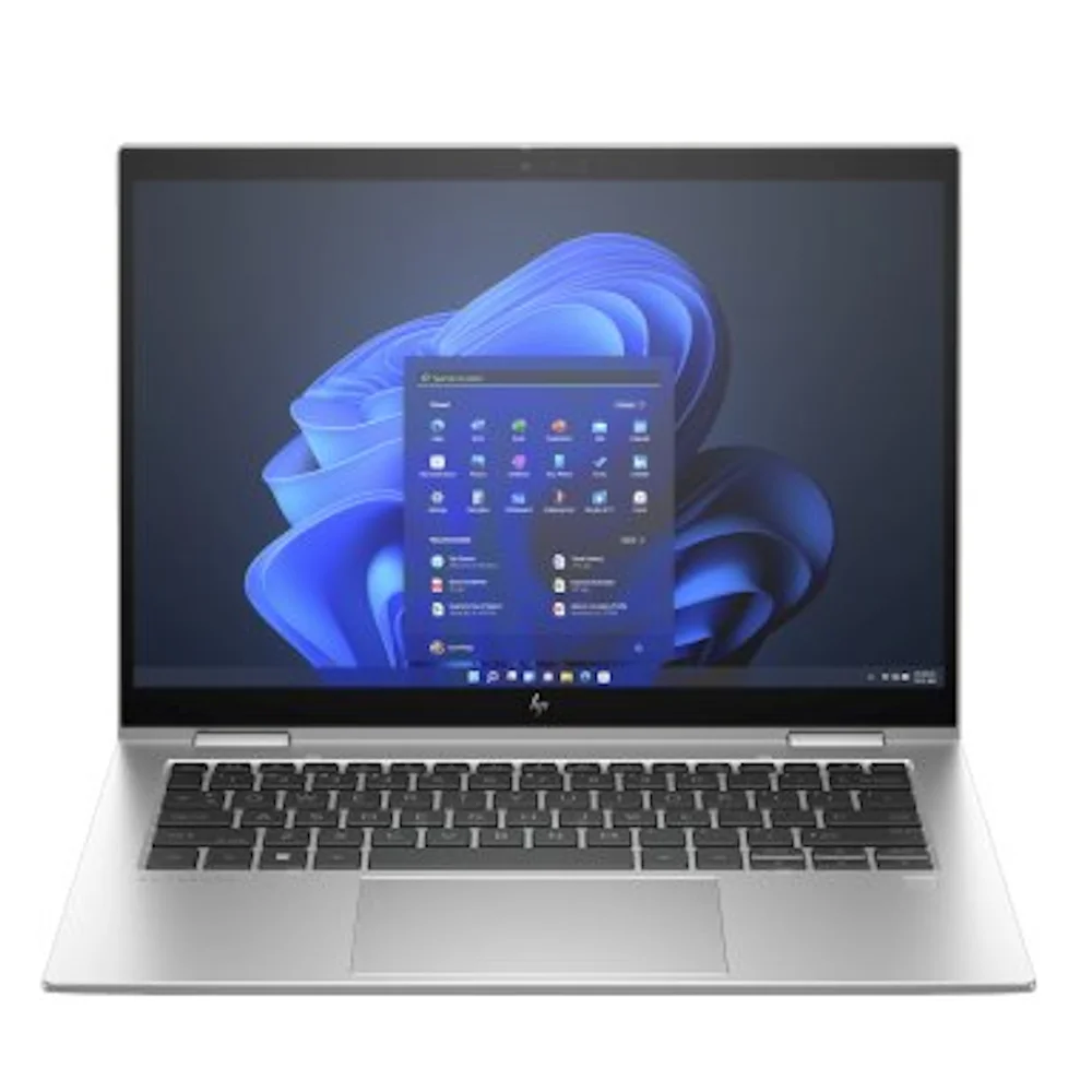 Ноутбук HP Envy x360 16-ac0001ci трансформер Intel Core Ultra 7 155U 1.7ГГц, 12-ядерный, 16ГБ LPDDR5, 1ТБ SSD, Intel Graphics, Windows 11 Home, серебристый [a16kgea]