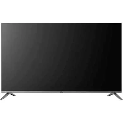 Телевизор 55" Digma DM-LED55UBB41 Темно-Серебристый