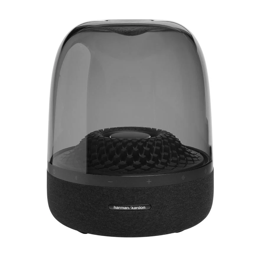Акустическая система Harman Kardon Aura Studio 4 Black (Для других стран)