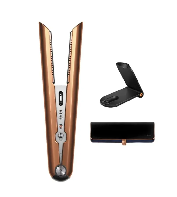 Выпрямитель для волос Dyson HS07 Corrale Cooper/Nickel (Для других стран)