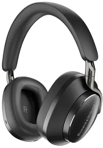 Наушники Bowers & Wilkins PX8 Black (Для других стран)