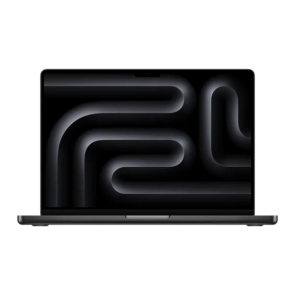 Ноутбук Apple MacBook Pro 14" M4 (2024) 16/1TB Black (Для других стран)