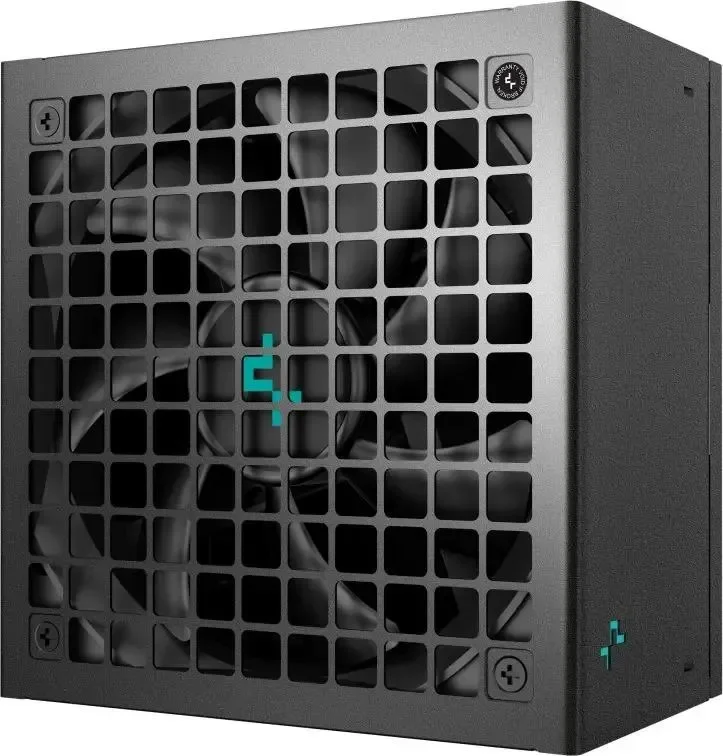 Блок питания DeepCool PN1200M Gen.5,  1200Вт,  120мм,  черный, retail (R-PNC00M-FC0B-WGEU)