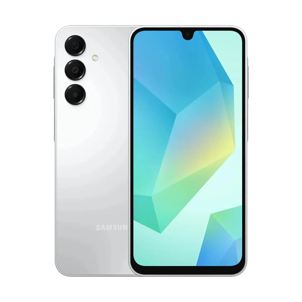 Смартфон Samsung Galaxy A16 4/128GB Grey (для других стран)