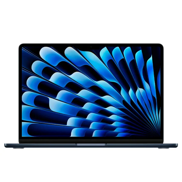 Ноутбук Apple MacBook Air 13 M3 24/512GB Midnight (MC8Q4) (для других стран)
