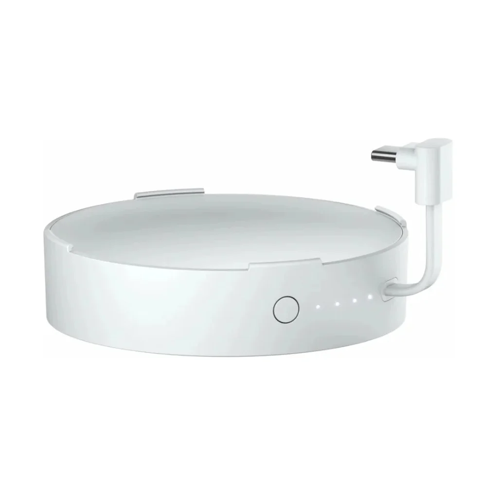 Внешний аккумулятор (Power Bank) ЯНДЕКС YNDX-00651,  2500мAч