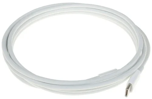 Кабель Apple USB-C to Lightning 2м (для других стран)