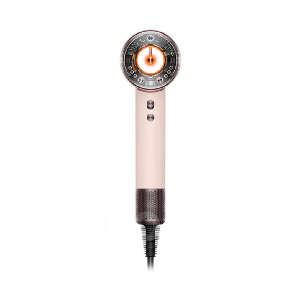 Фен Dyson Supersonic Nural HD16 Ceramic/Pink (для других стран)
