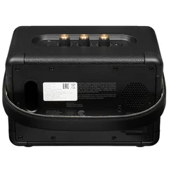Колонка Marshall Kilburn 2 Black (для других стран)