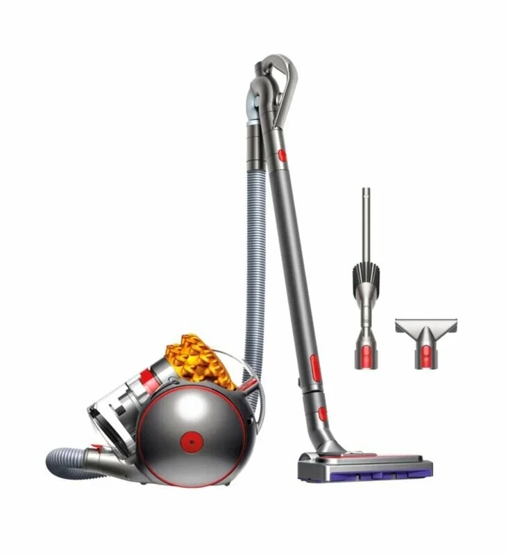Пылесос Dyson Cinetic Big Ball Multi Floor 2 (для других стран)