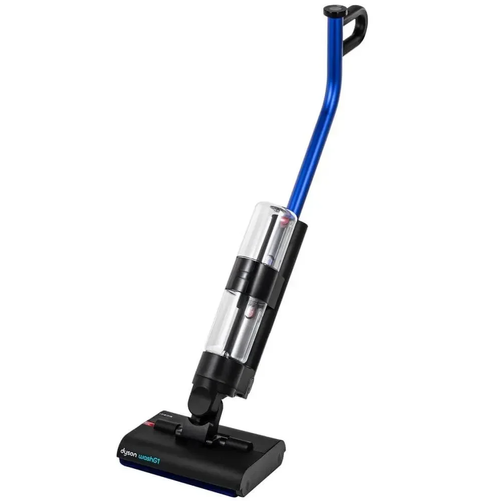 Пылесос Dyson Wash G1 WR01 Blue/Black (для других стран)