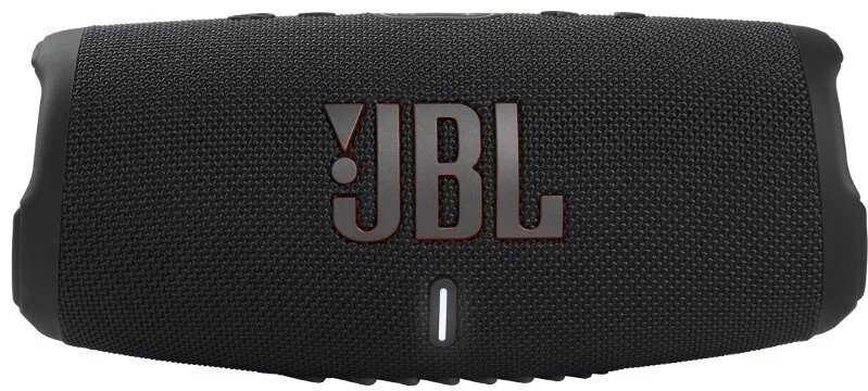 Колонка JBL Charge 5 Black (для других стран)